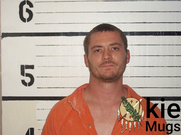 Booking photo of RODNEY ALLEN (WRIT) BIAS