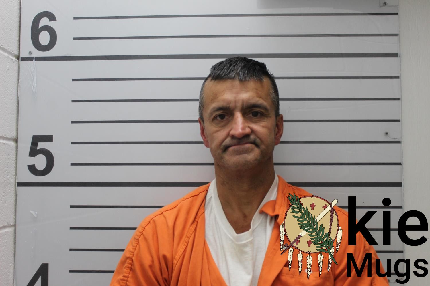 Booking photo of RODNEY ARTHURO RODRIGUEZ