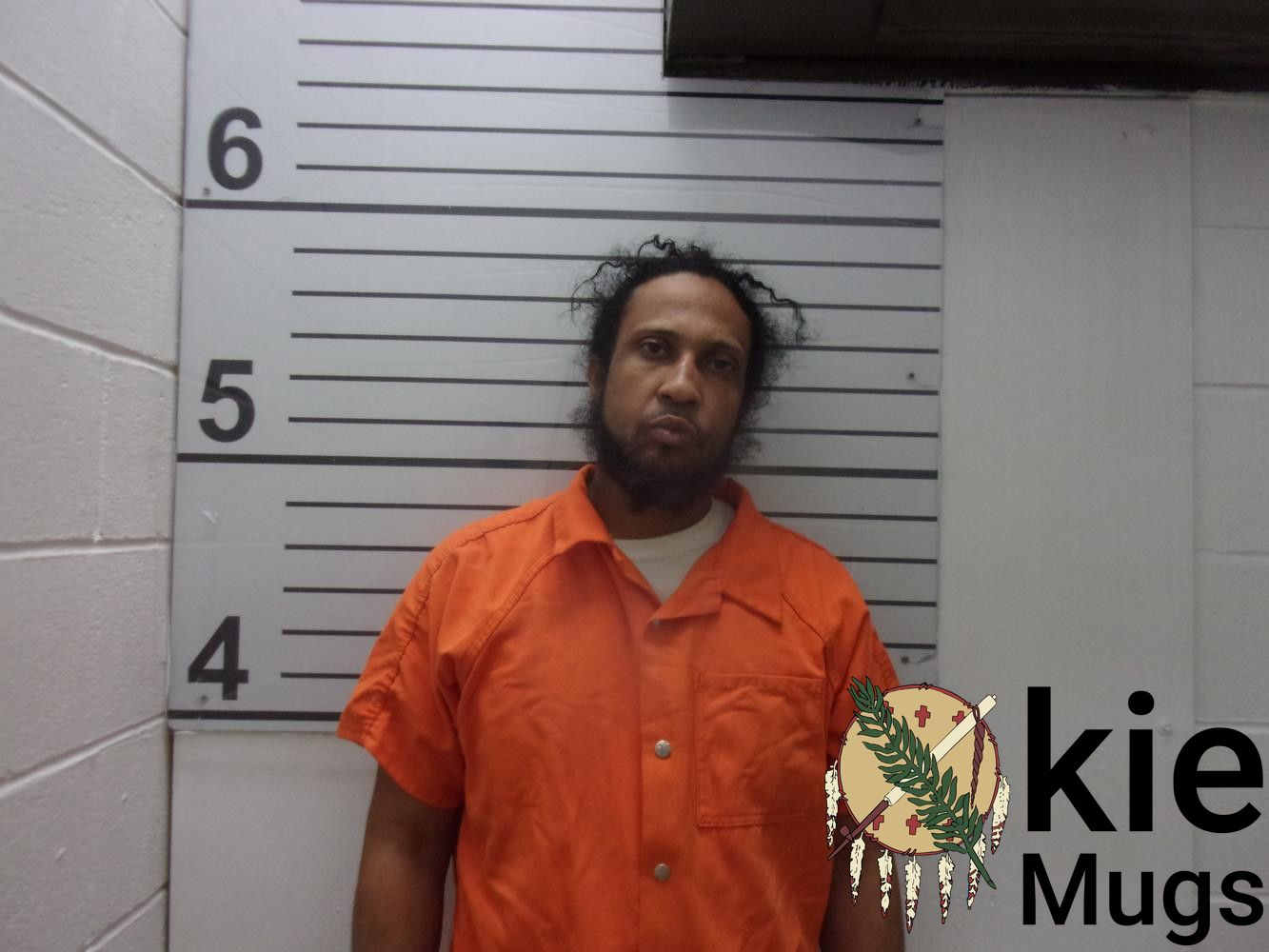 Booking photo of RODNEY BEAU COLE