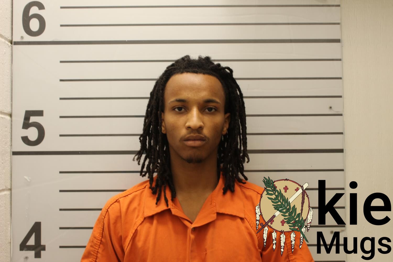 Booking photo of RODNEY COLE