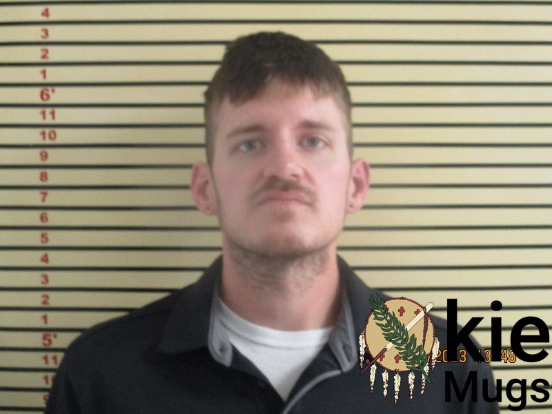 Booking photo of RODNEY PALMER