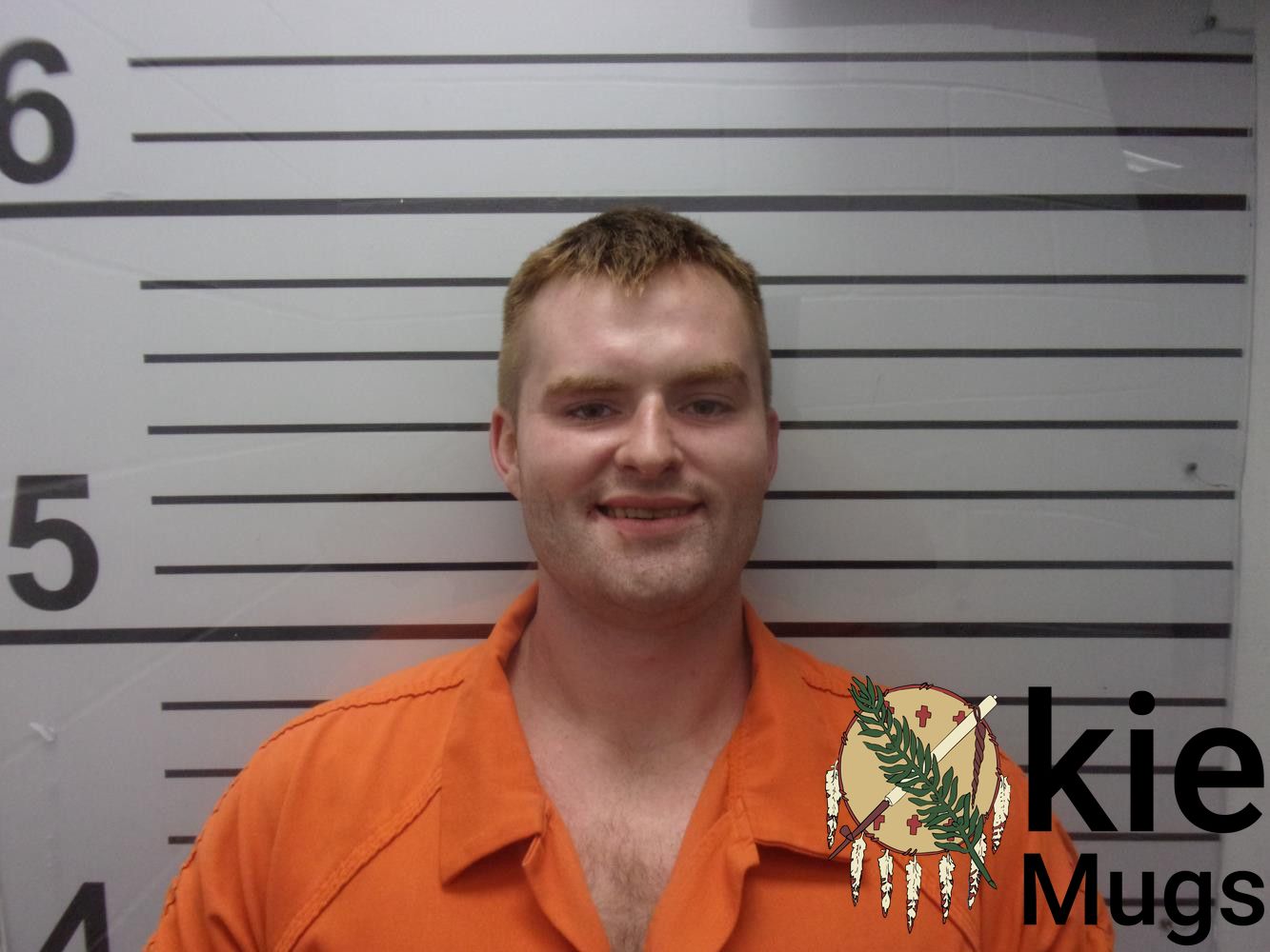 Booking photo of RODNEY TYLER HAWKINS-JONES