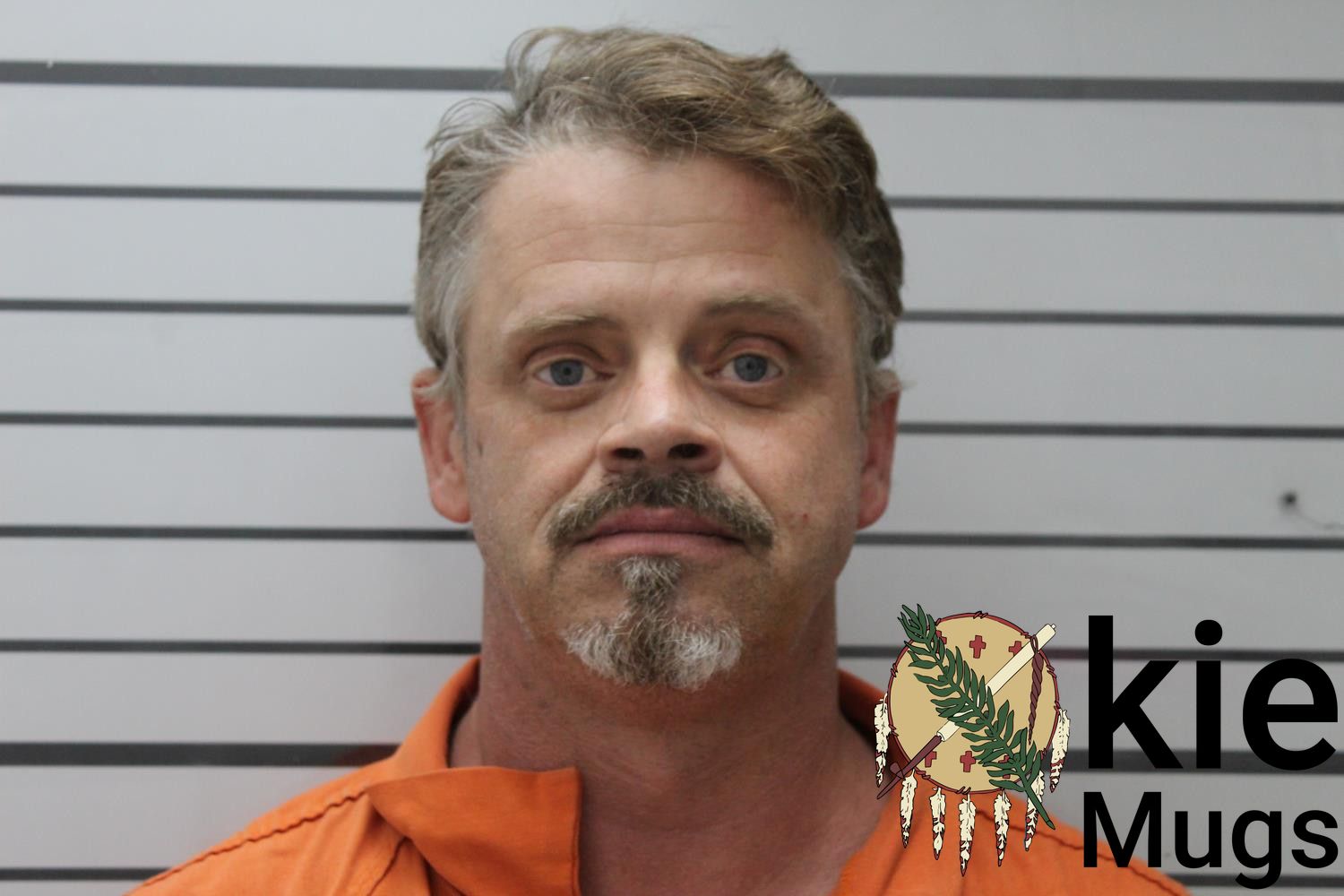 Booking photo of RODNEY (DOC) SLOAN