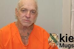 Booking photo of ROGER DALE