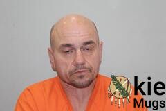Booking photo of ROGER PAUL PIPPIN