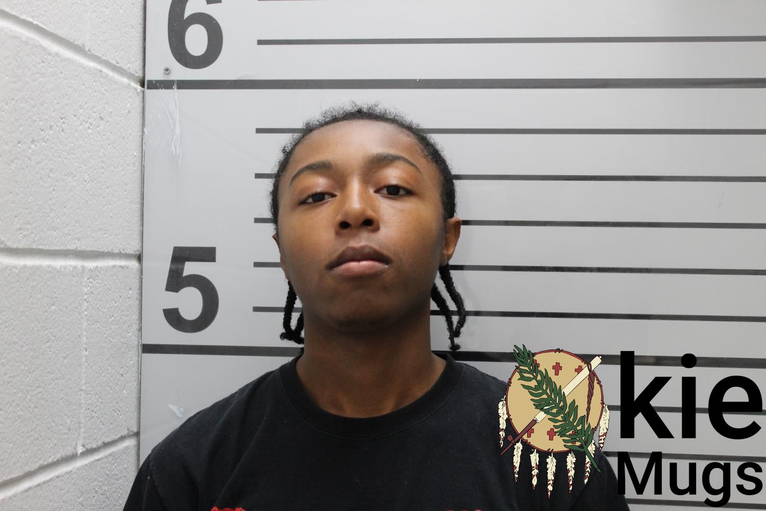 Booking photo of ROLANDO DONTAVIUS MCCONNELL