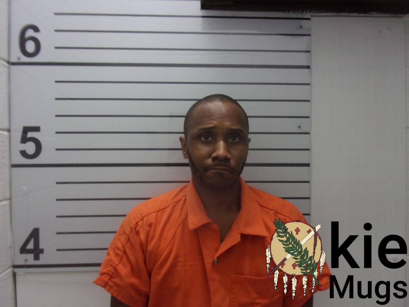 Booking photo of ROLANDUS A DOWDY