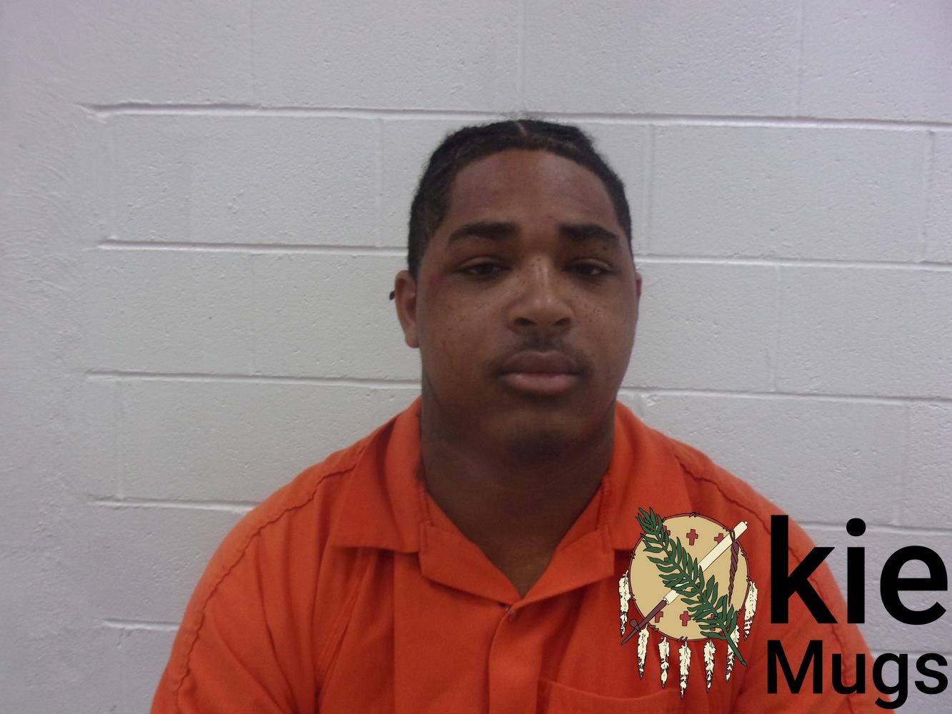 Booking photo of ROLLAND JAMES MILES