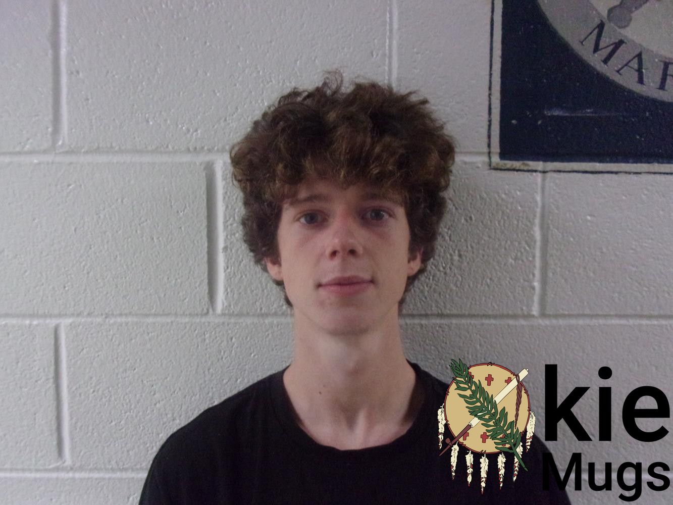 Booking photo of ROMAN ANTHONY SCHNITSKI