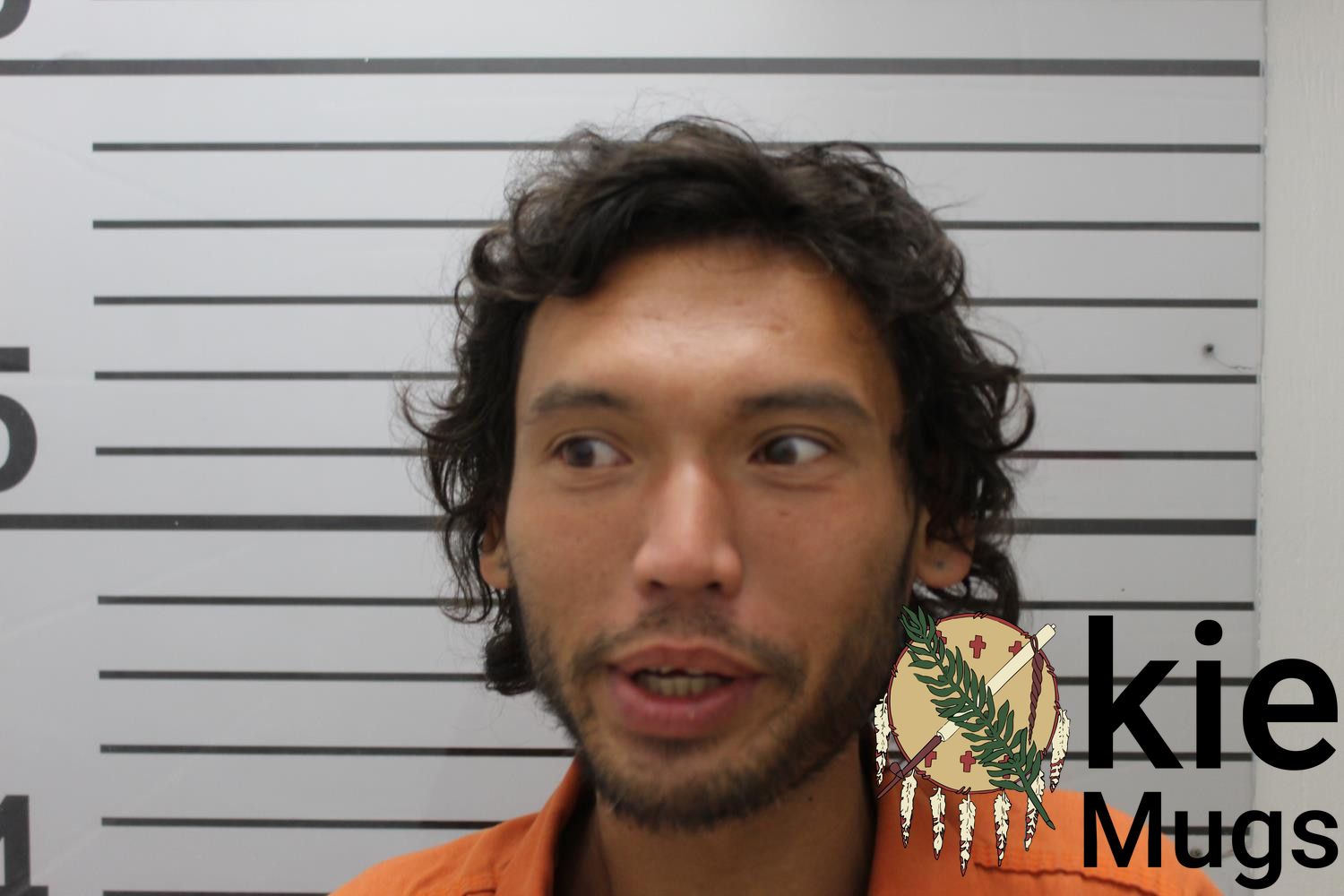 Booking photo of RON JOSEPH DECOLONGON
