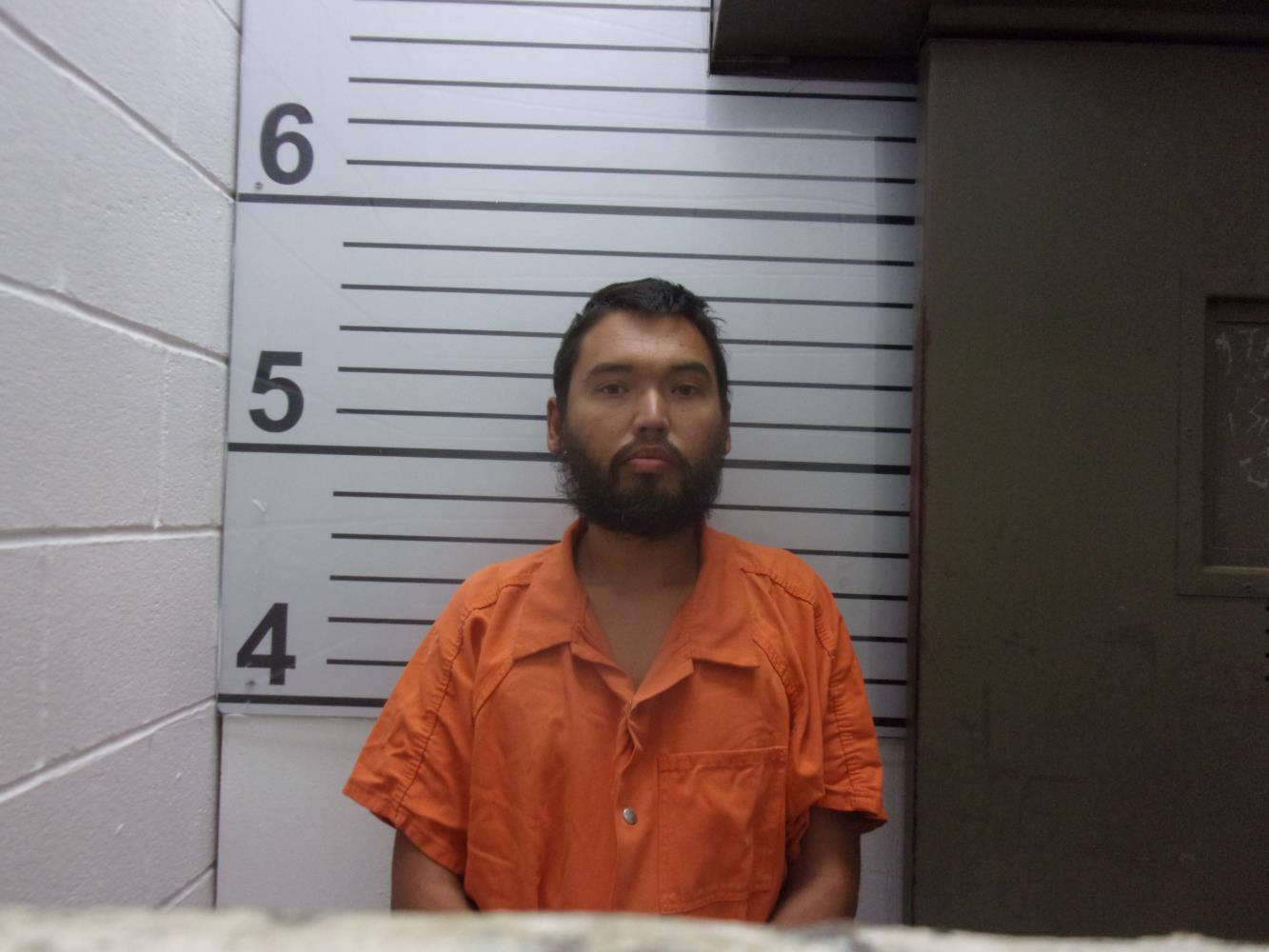 Booking photo of RON JOSEPH DECOLONGON