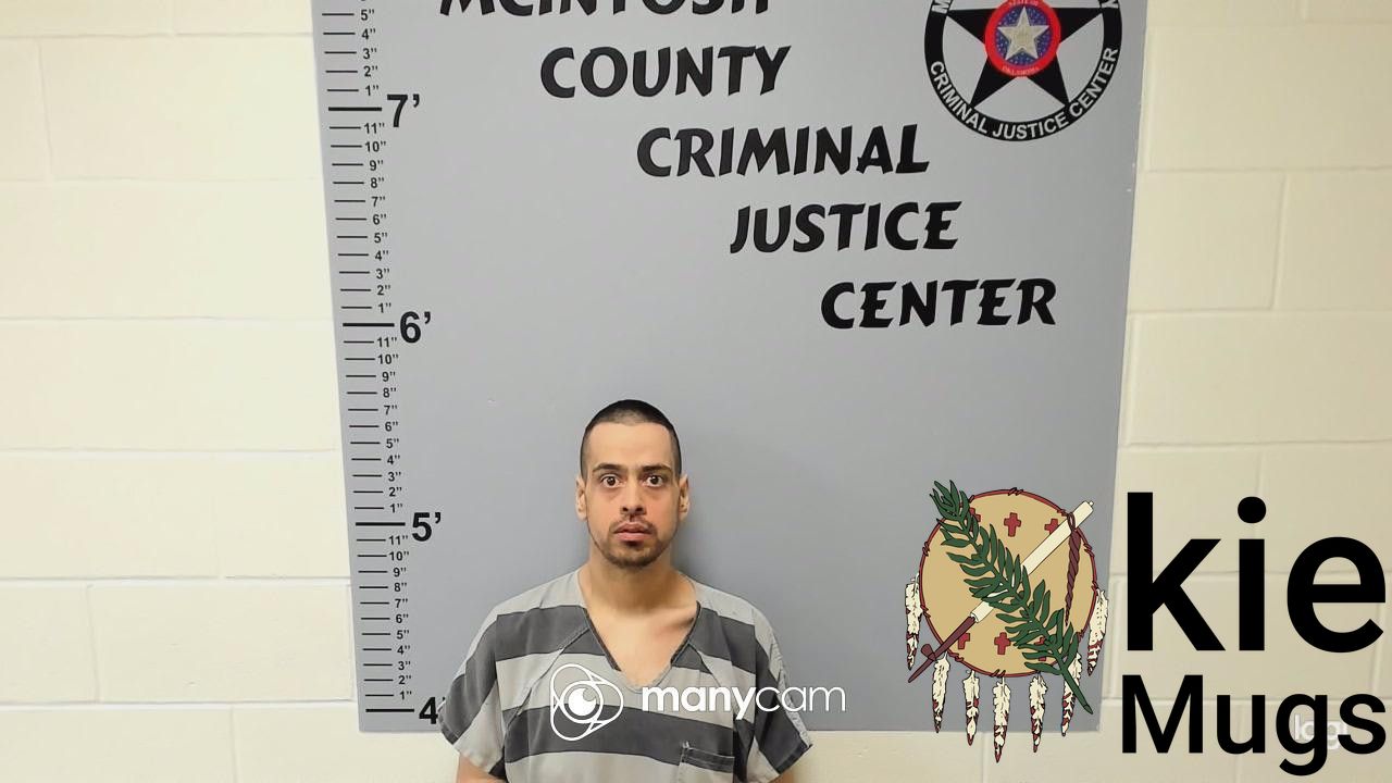 Booking photo of RONALD JACKSON ATKINS