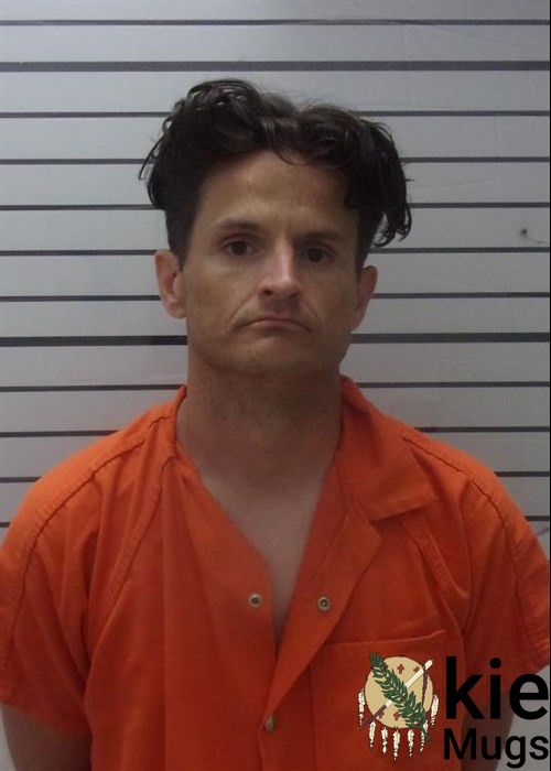 Booking photo of RONALD LEE TAYLOR