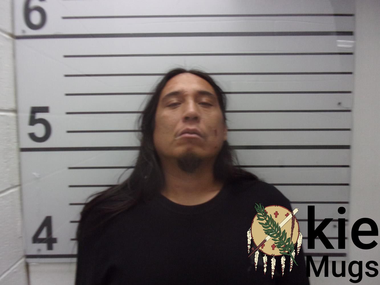 Booking photo of RONALD LOUIS FELIX