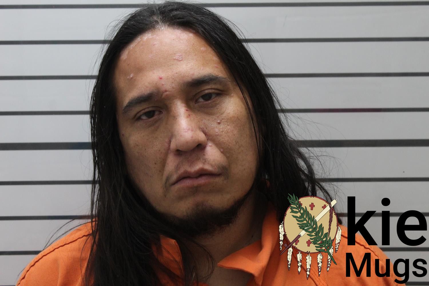 Booking photo of RONNALD LOUIS (CREEK) FELIX