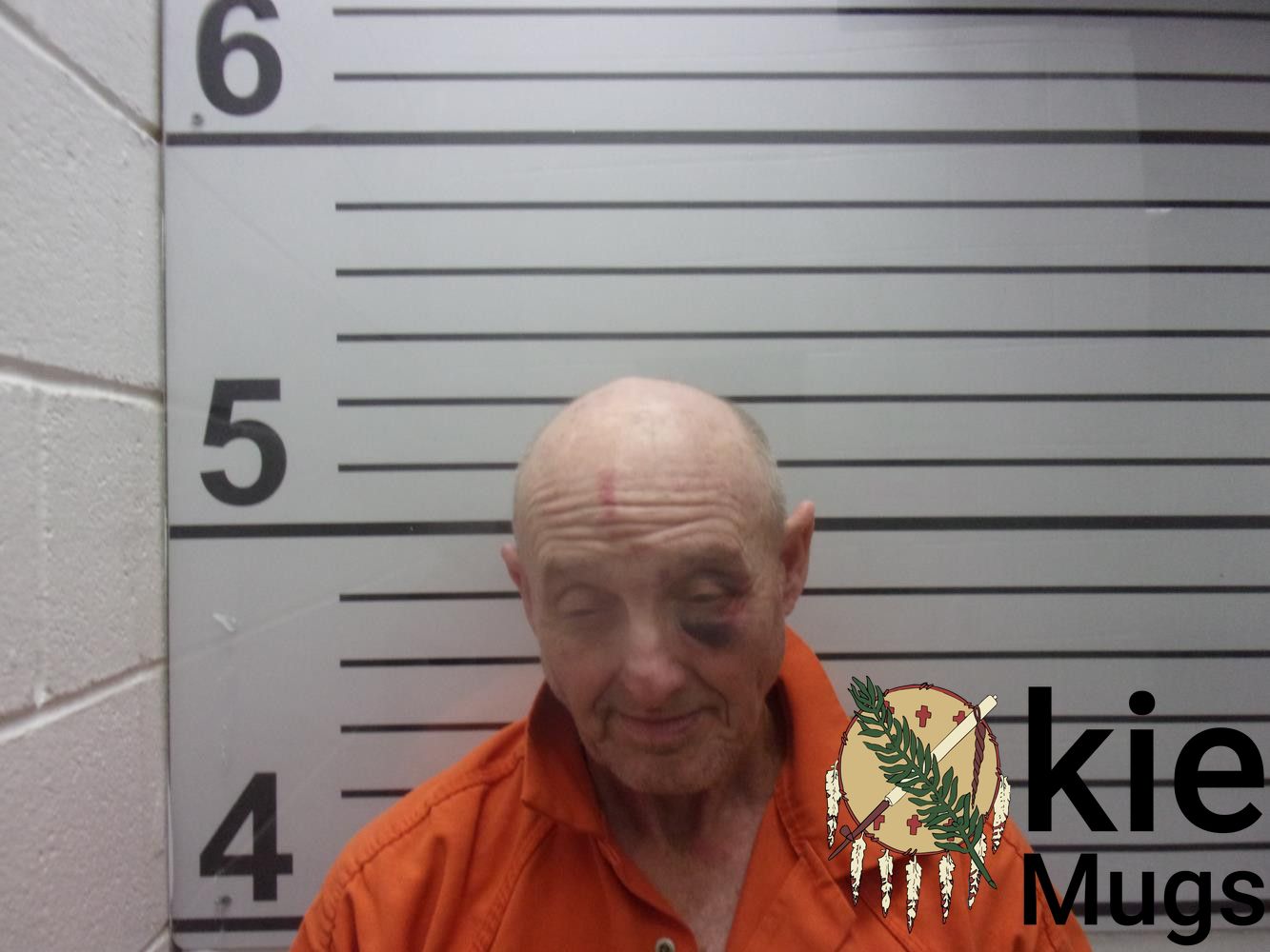 Booking photo of RONNIE DAVIS