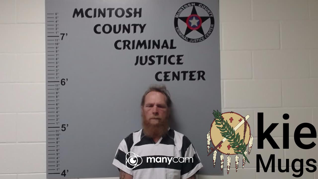 Booking photo of RONNIE DWAYNE FLYNN