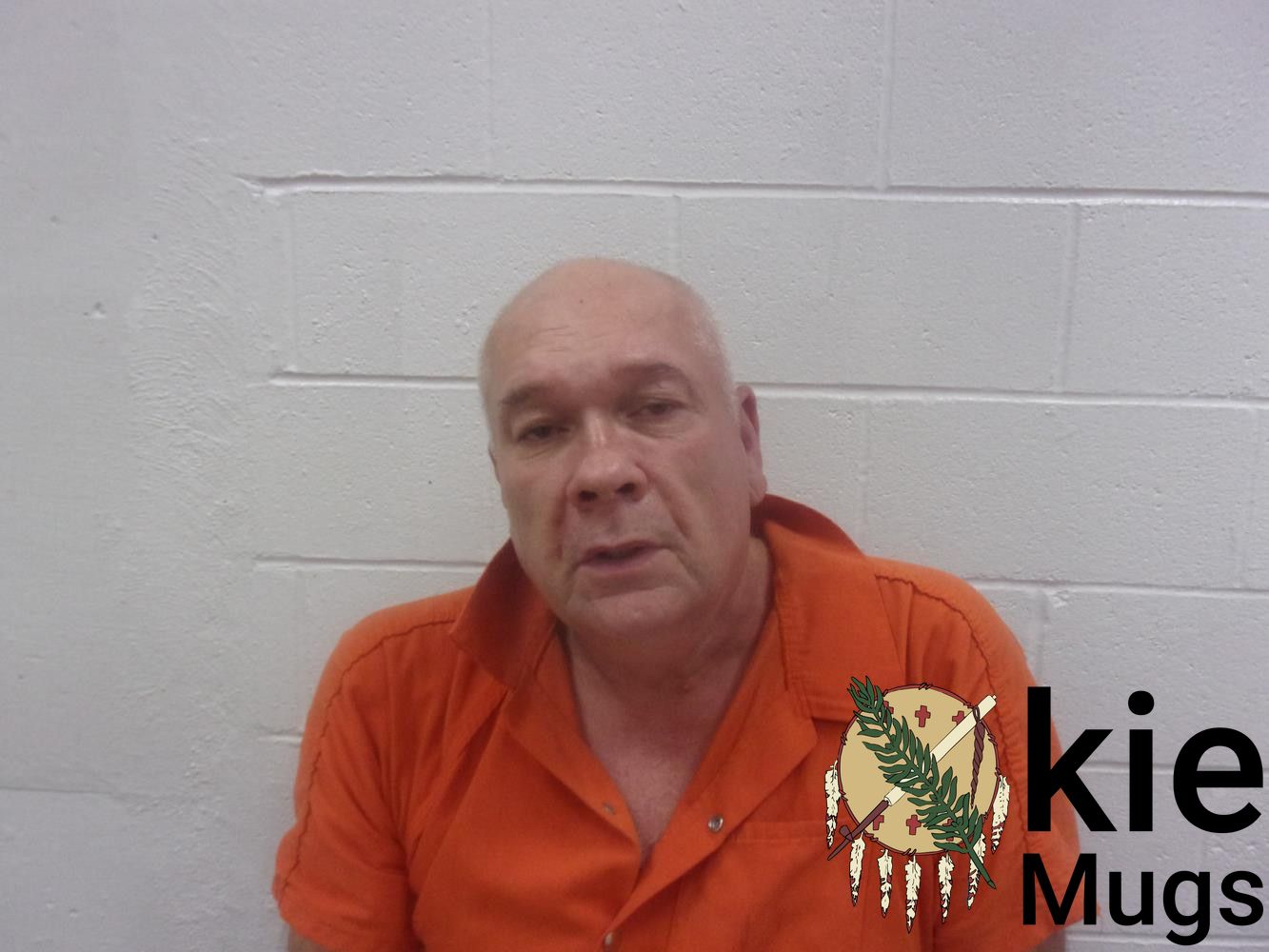 Booking photo of ROSCOE DUKE