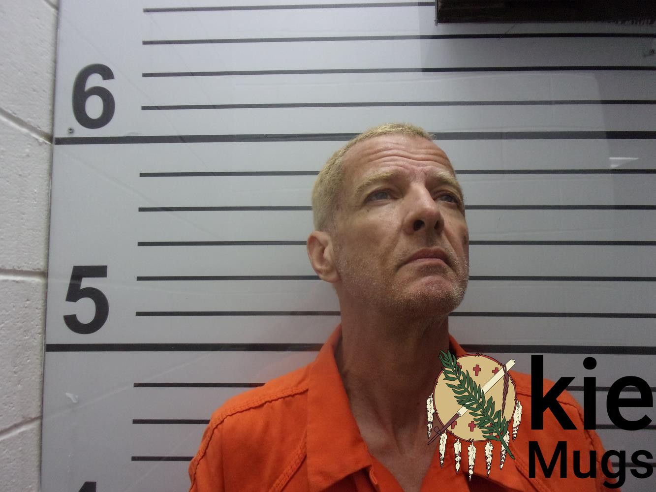 Booking photo of ROY ALLEN STUTTS