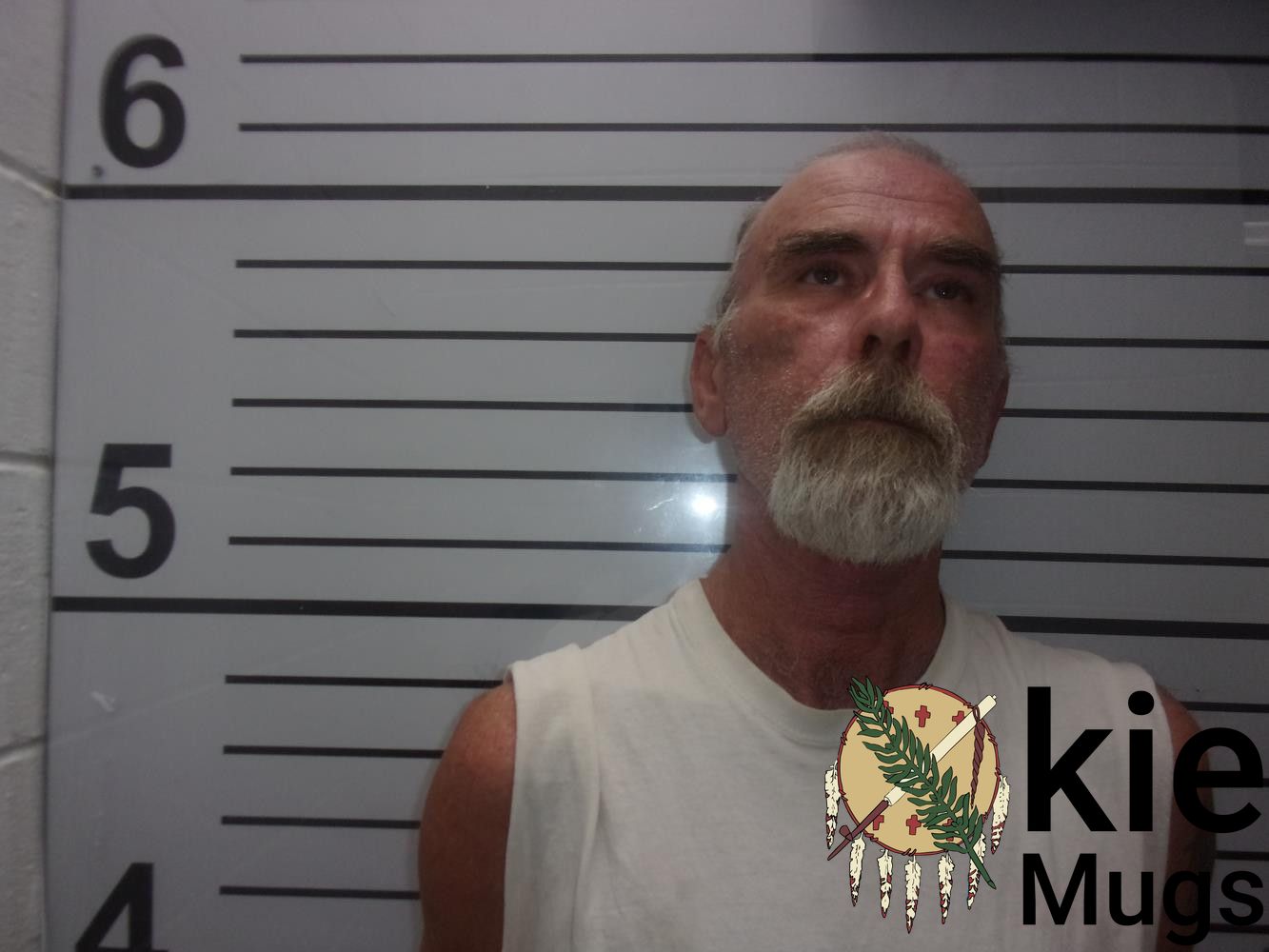 Booking photo of ROY EARL LEMMINGS
