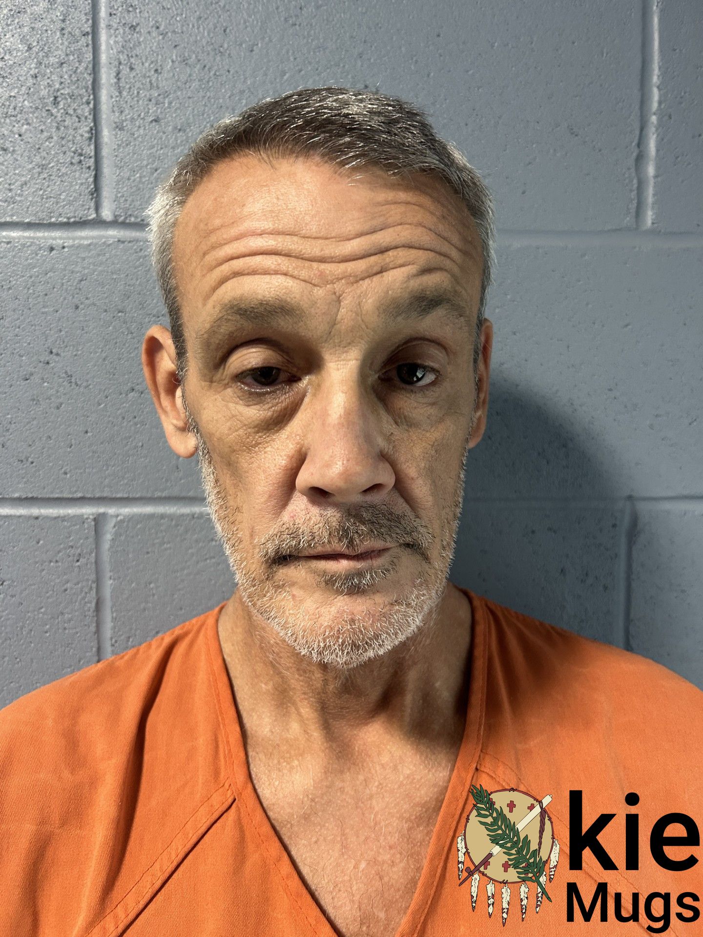 Booking photo of ROY MORSE