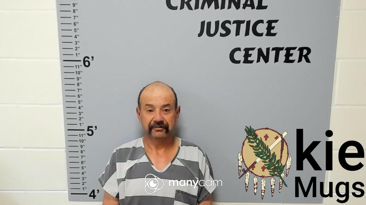 Booking photo of RUBEN LOPEZ JAU