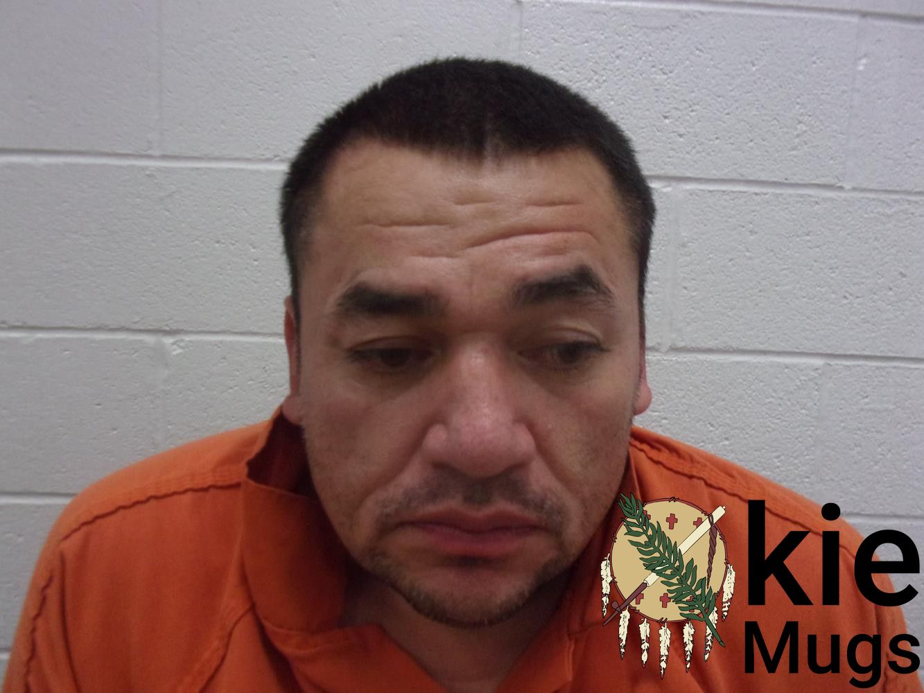 Booking photo of RUDY FLORES