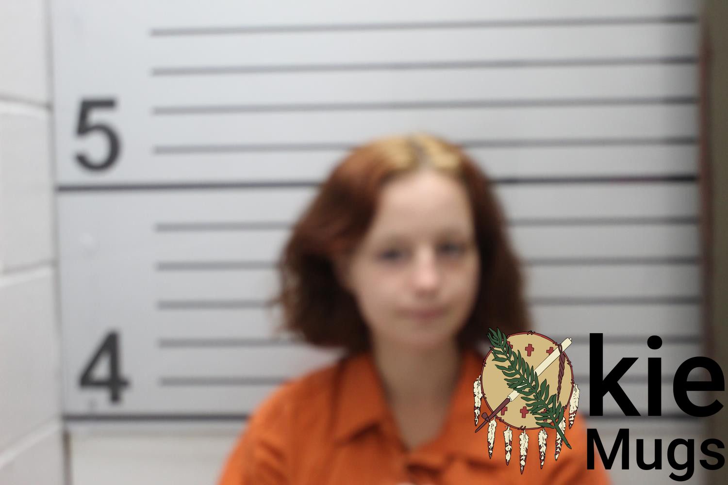 Booking photo of RUMOR FAITH SIMMONS