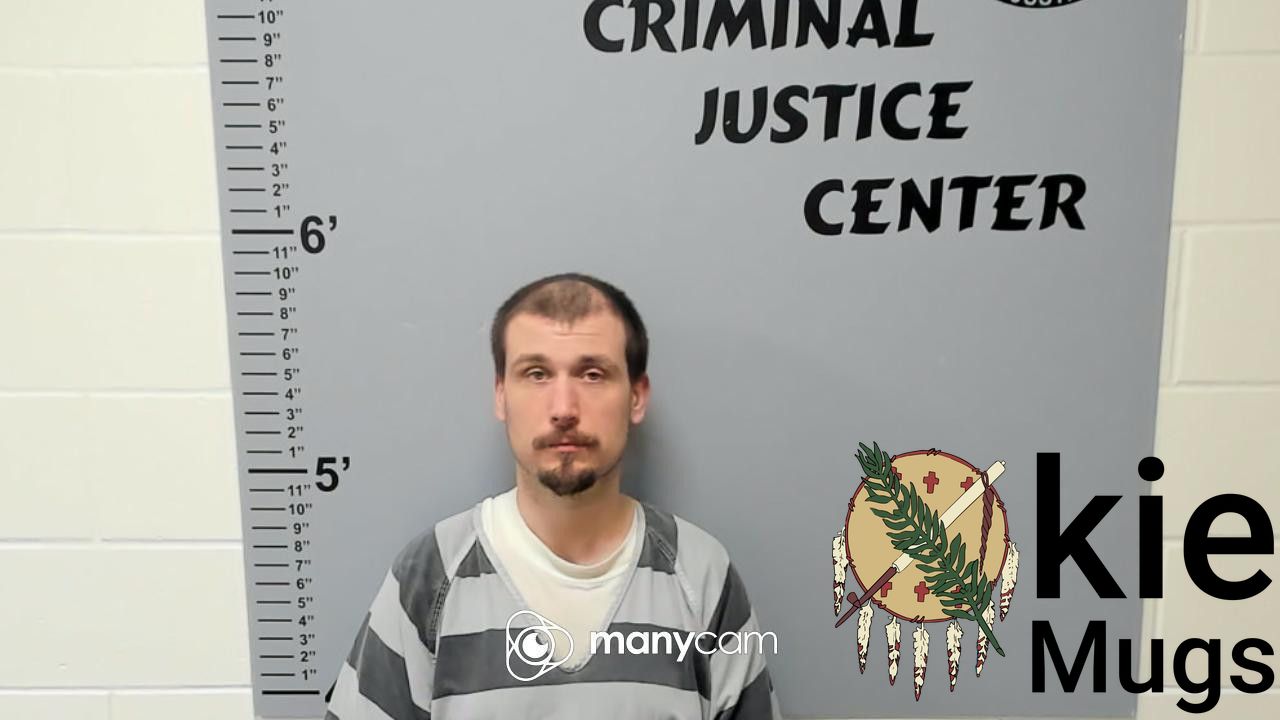 Booking photo of RUSSELL ARDELL WILLARD