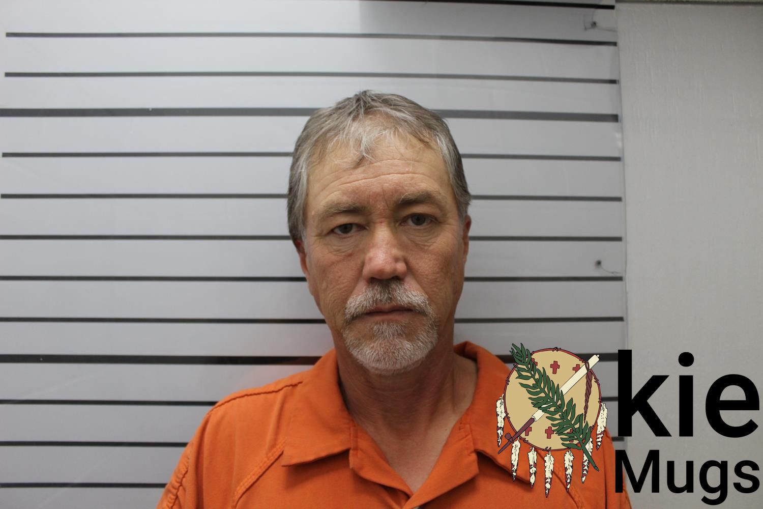 Booking photo of RUSSELL LEE HOUSE