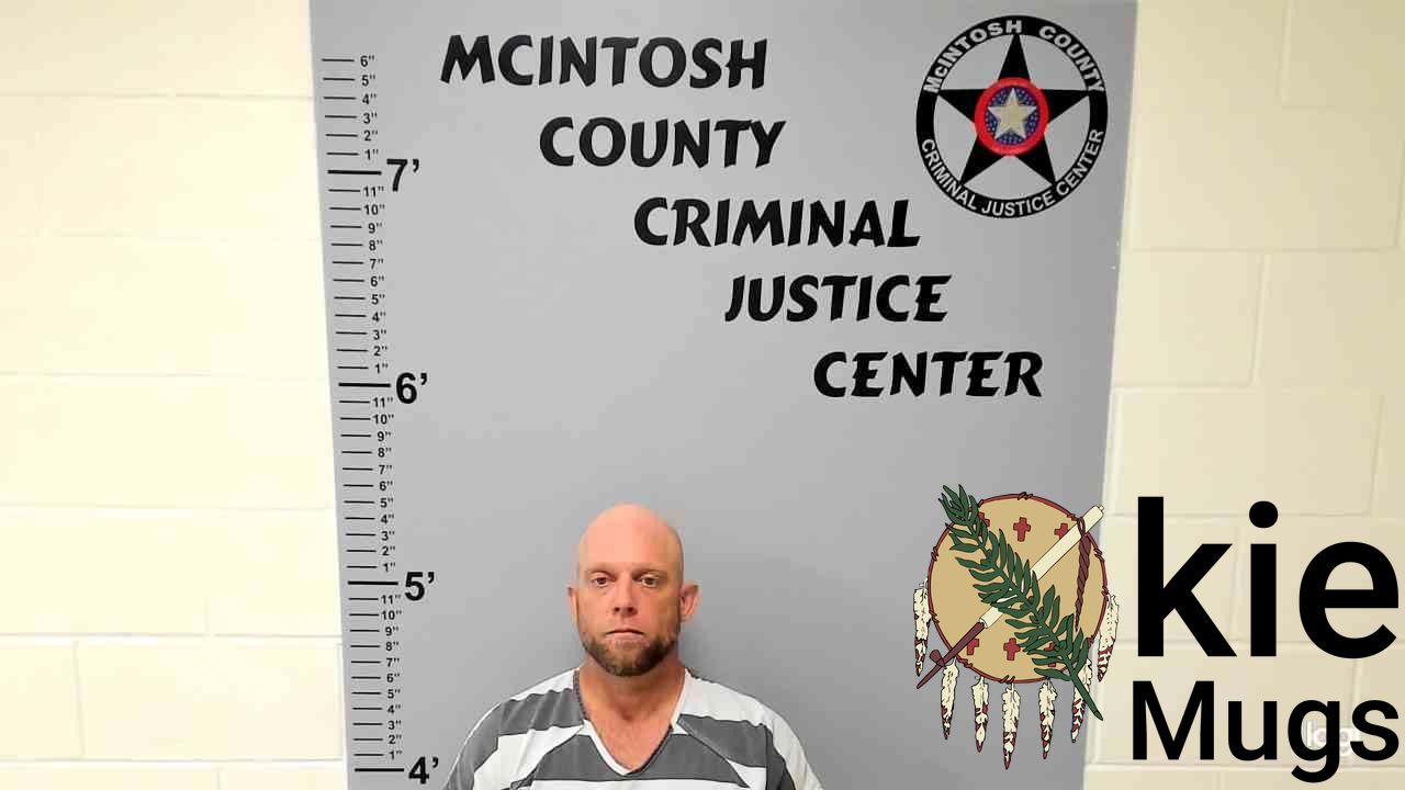 Booking photo of RUSSELL WILHITE