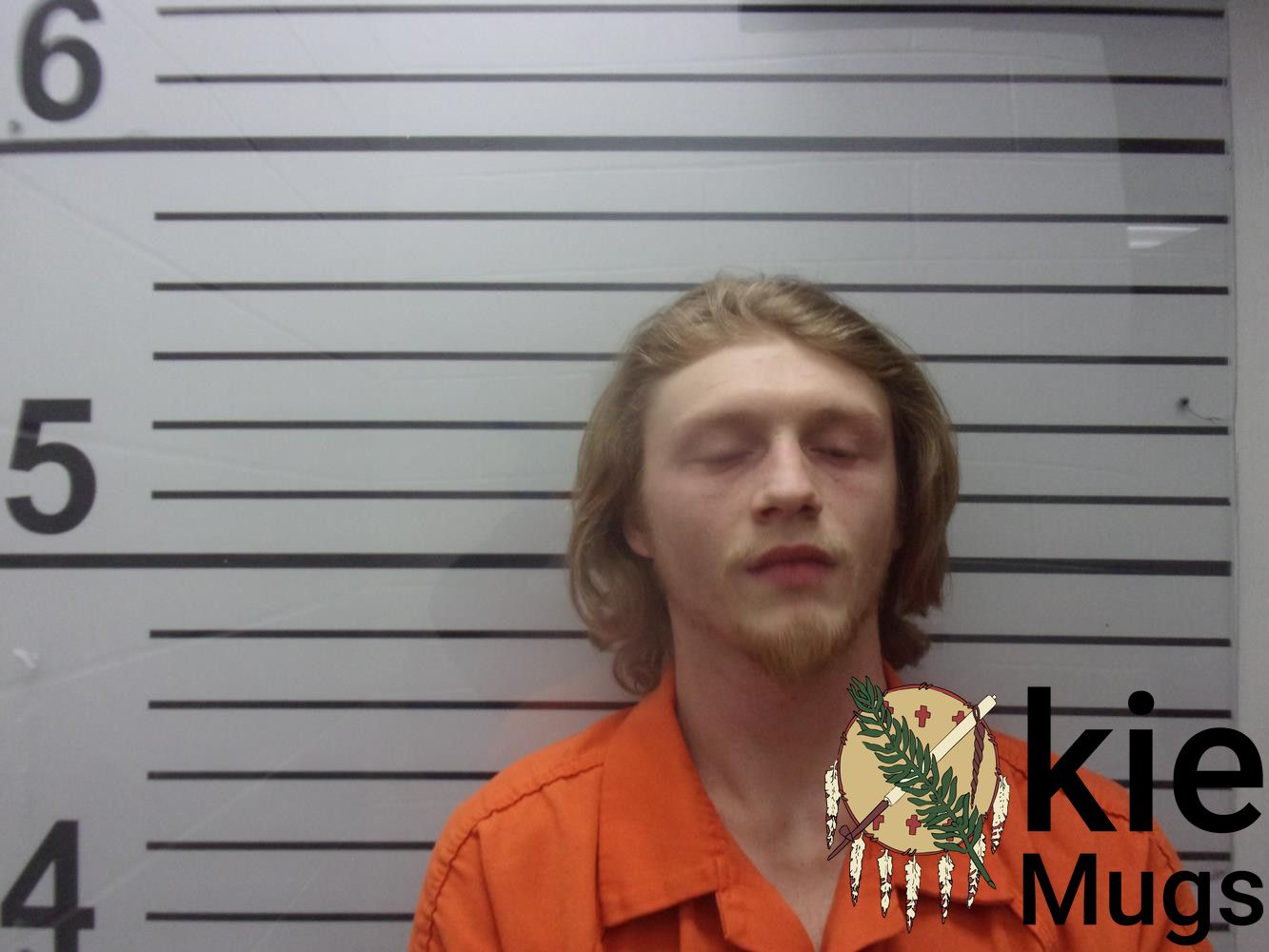 Booking photo of RYAN ALLEN (DOC) SNOW