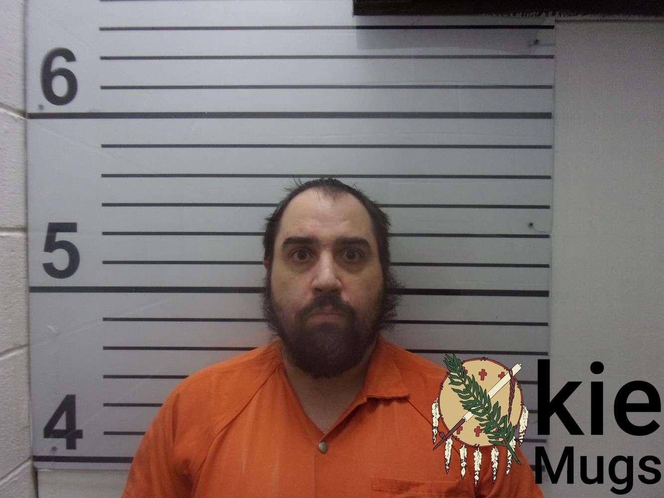 Booking photo of RYAN ANDREW KELLEY