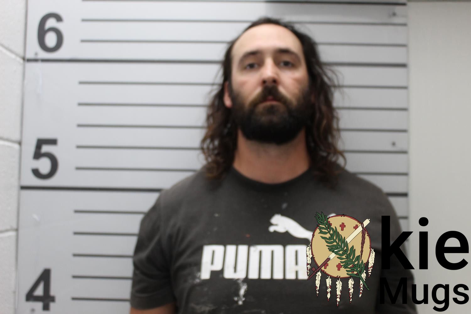 Booking photo of RYAN NICHOLAS KEESE