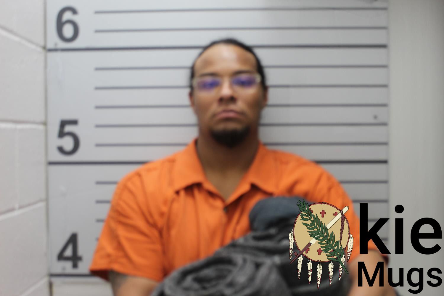 Booking photo of RYAN (CREEK) ALEXANDER