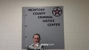 Booking photo of SAMANTHA HORN