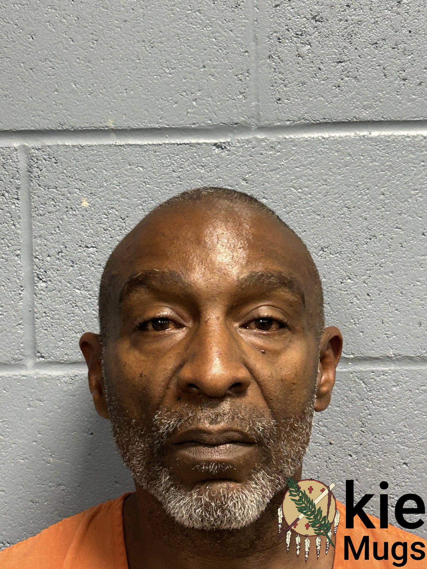 Booking photo of ROBERT NELSON