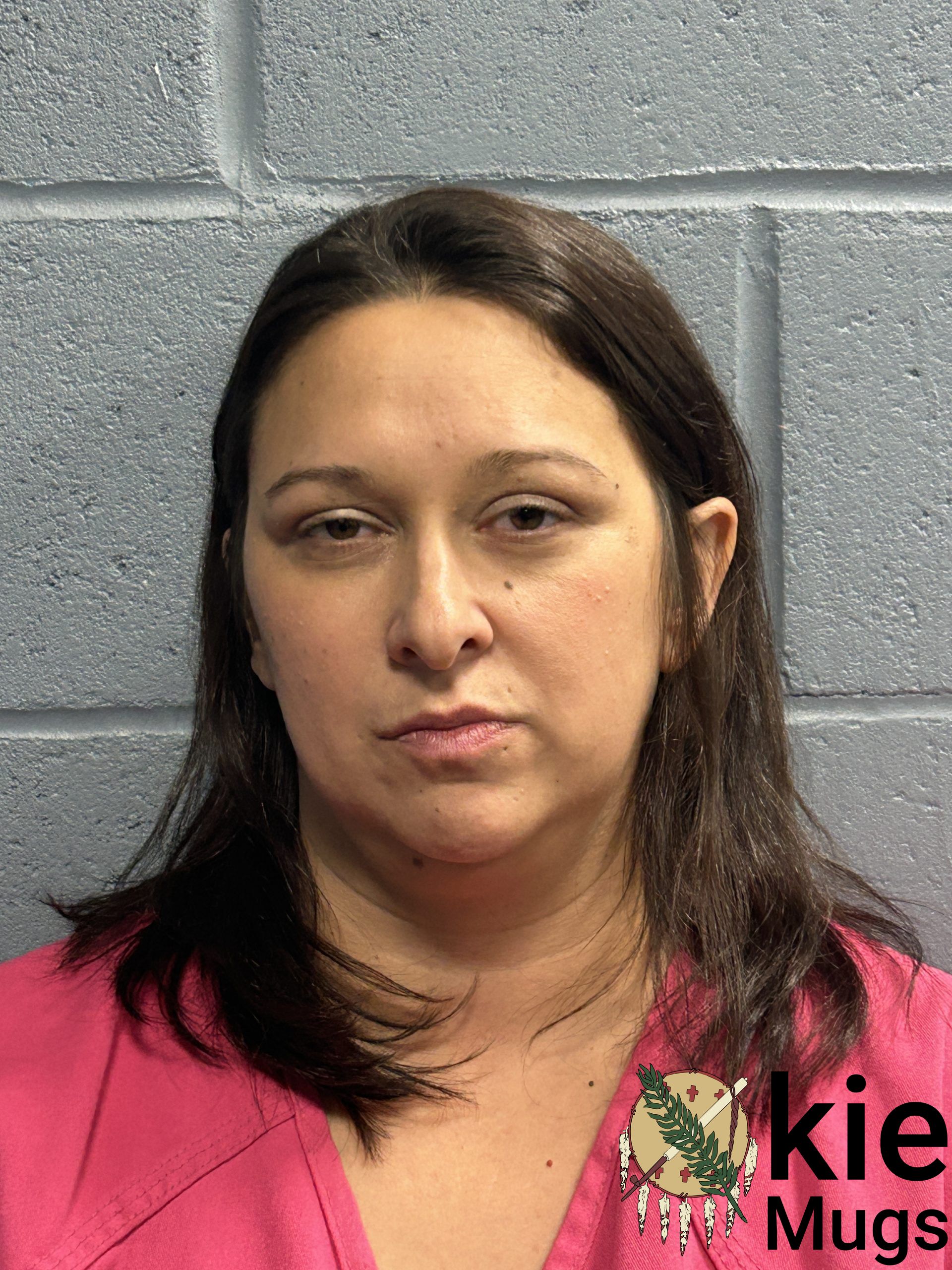Booking photo of SUMMER DEITRICK