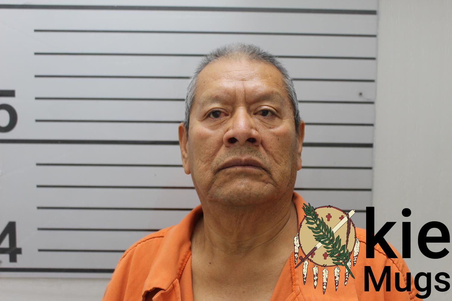 Booking photo of SACRAMENTO LEDESMA - MATA