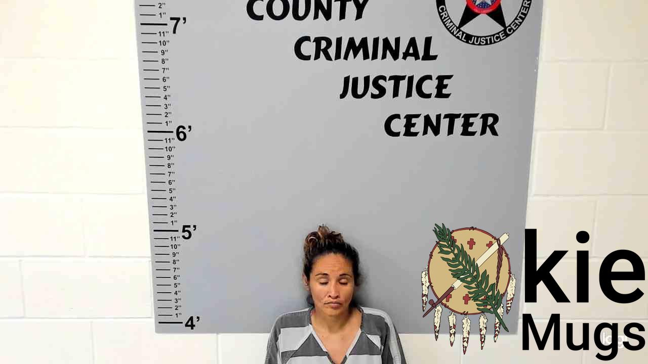Booking photo of SAMANTHA BURRIS