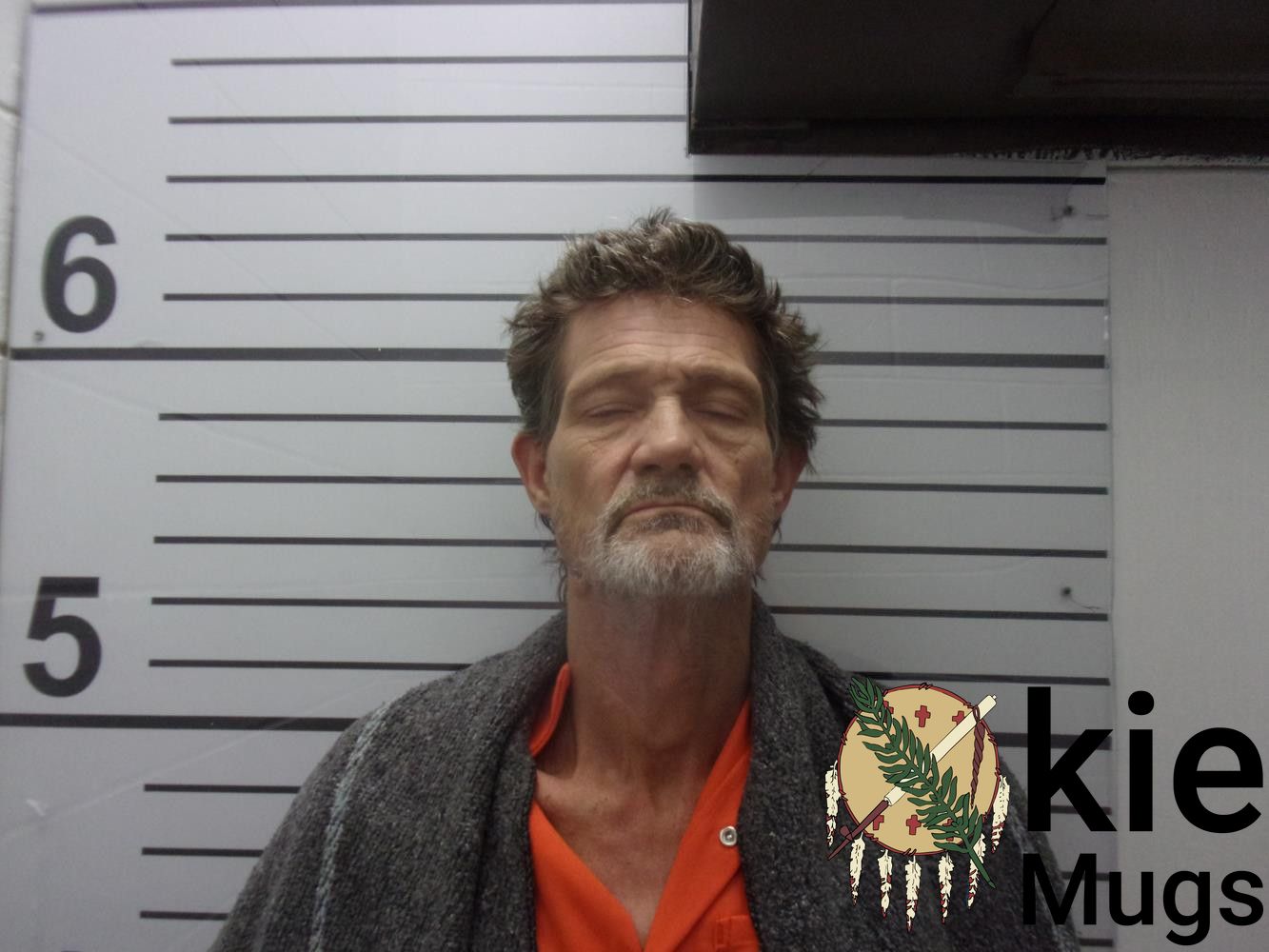 Booking photo of SAMMY LYNN CRONE