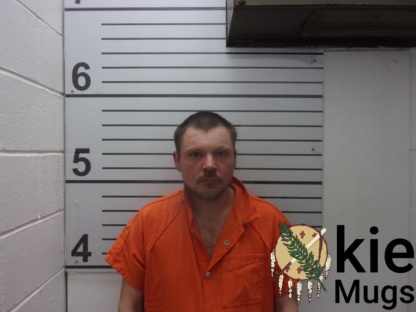 Booking photo of SAMMY R RAINS