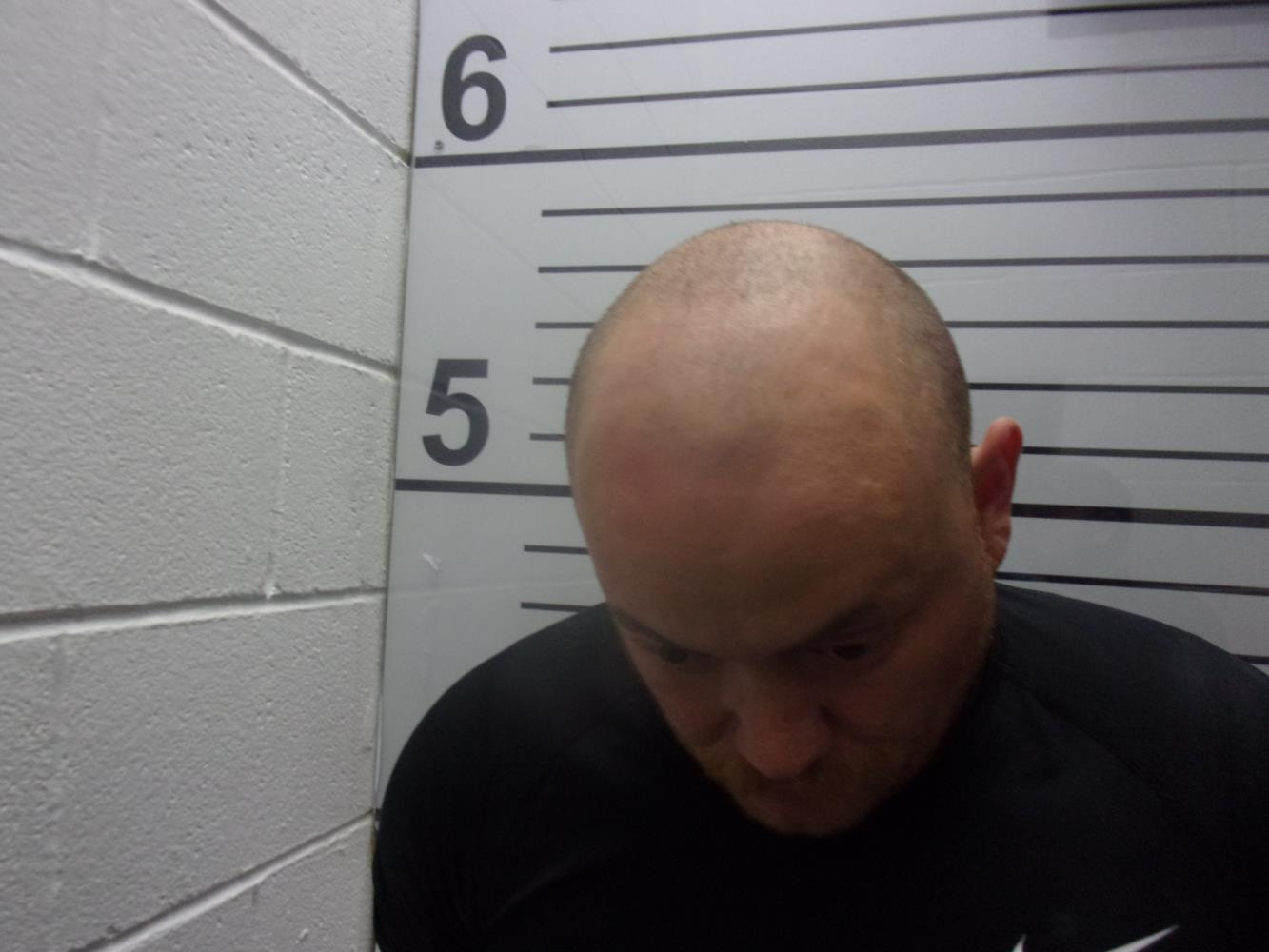 Booking photo of SAMMY STOLL
