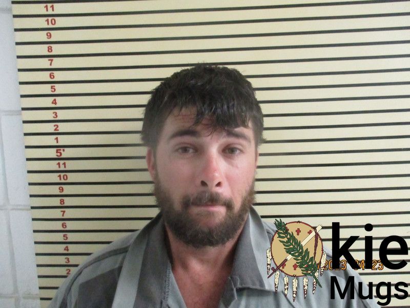 Booking photo of SAMUEL EVRETT