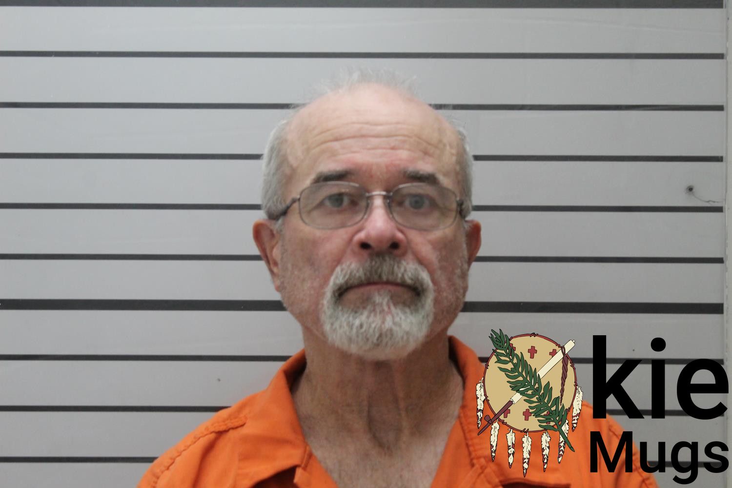 Booking photo of SAMUEL (CREEK) TINER