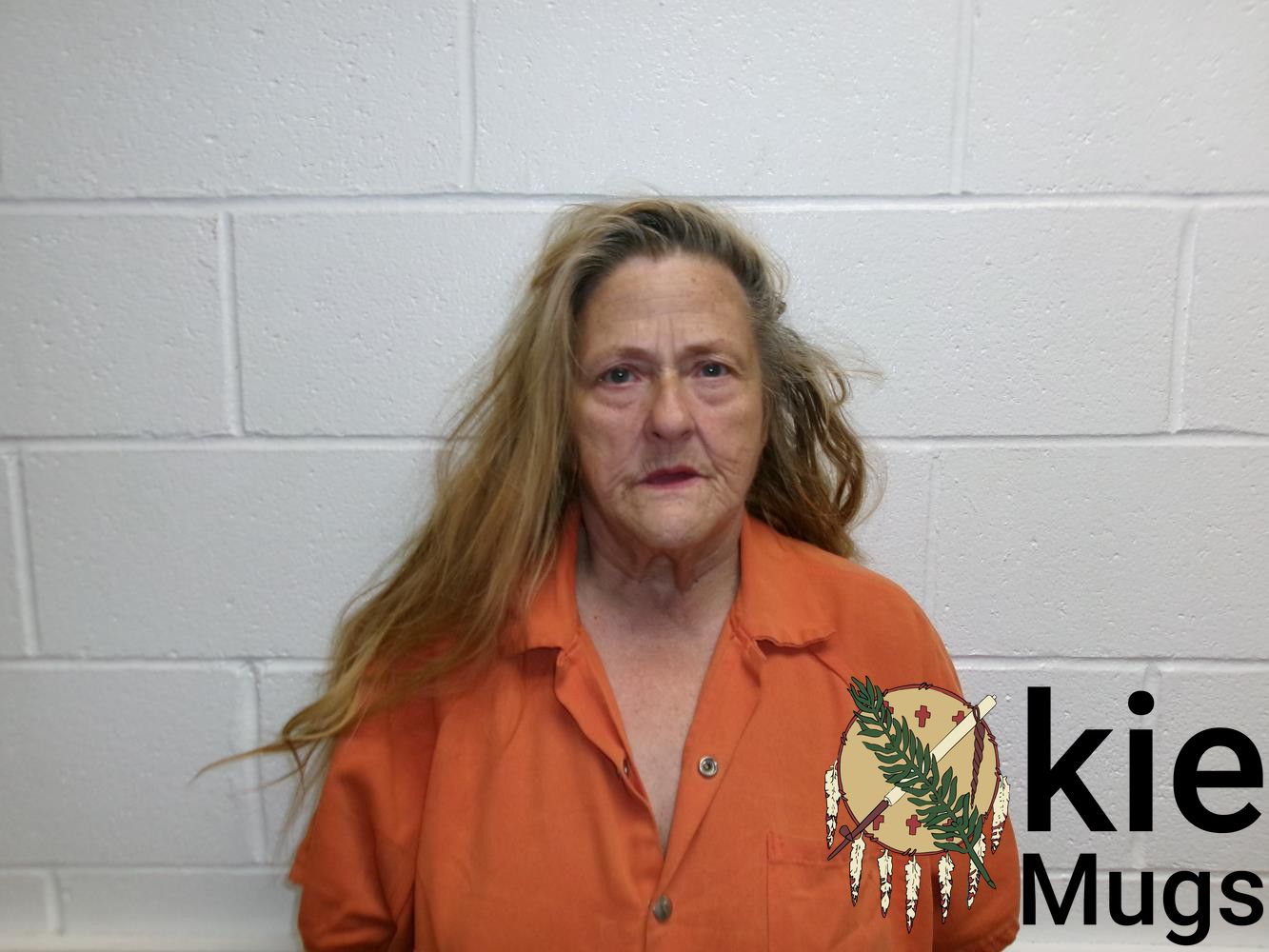 Booking photo of SANDRA D. JOHNSON