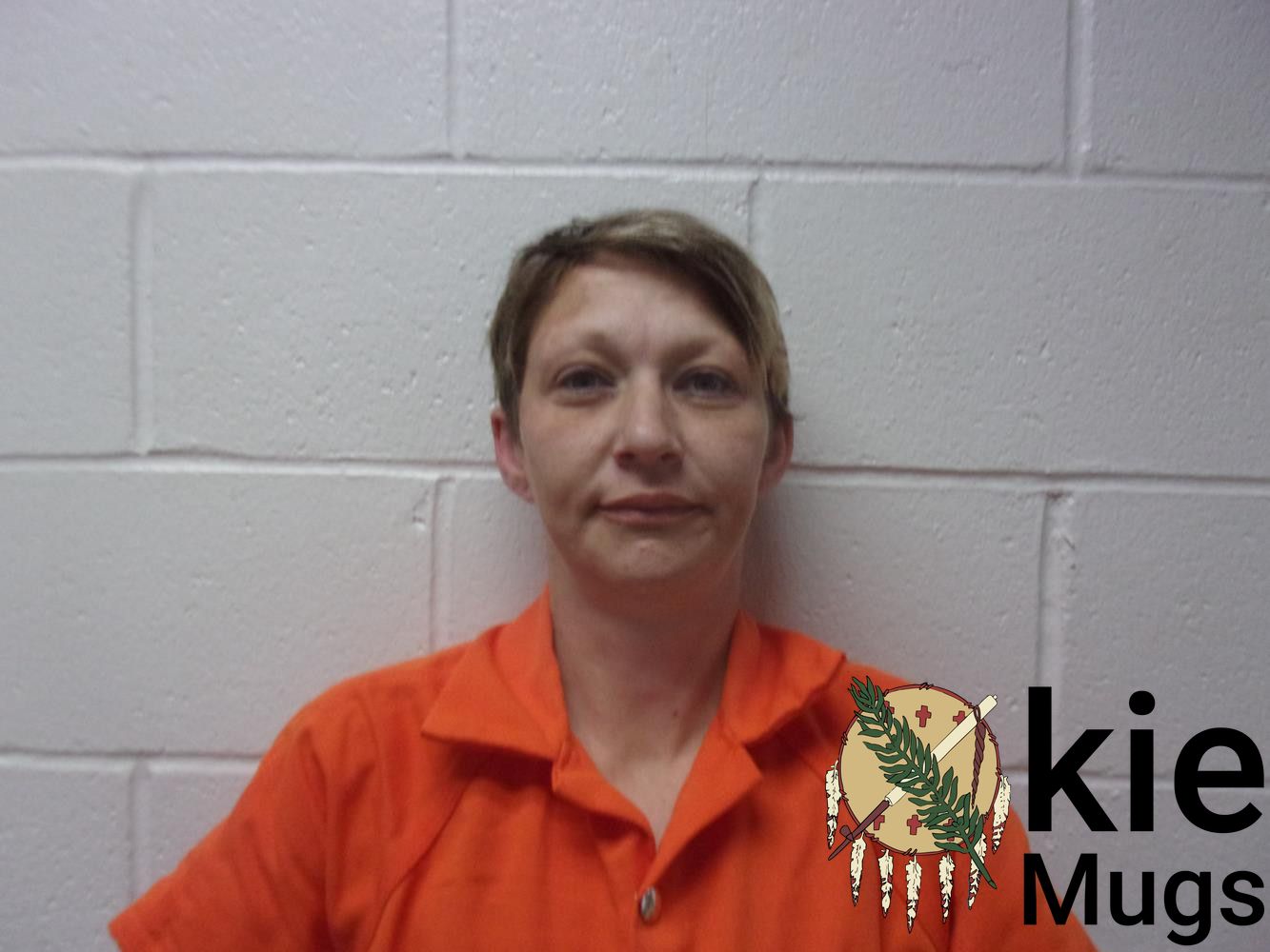 Booking photo of SARAH BETH (DOC) BYRD