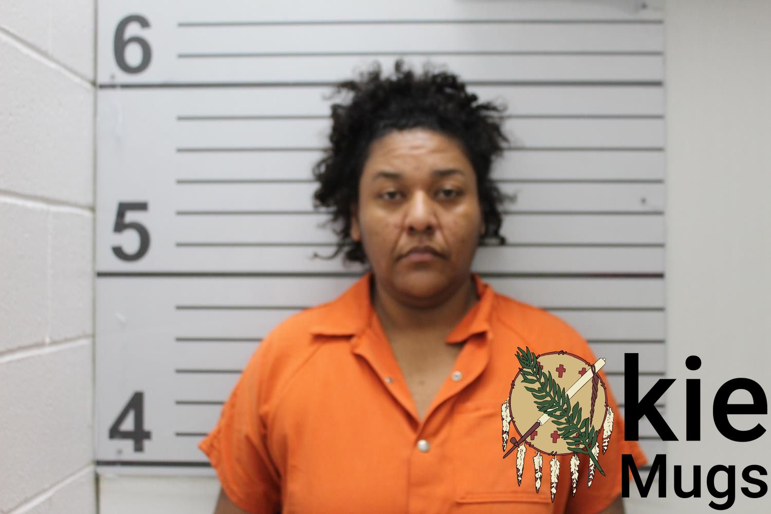 Booking photo of SARAH KAHORKAH (CREEK) CRAFT