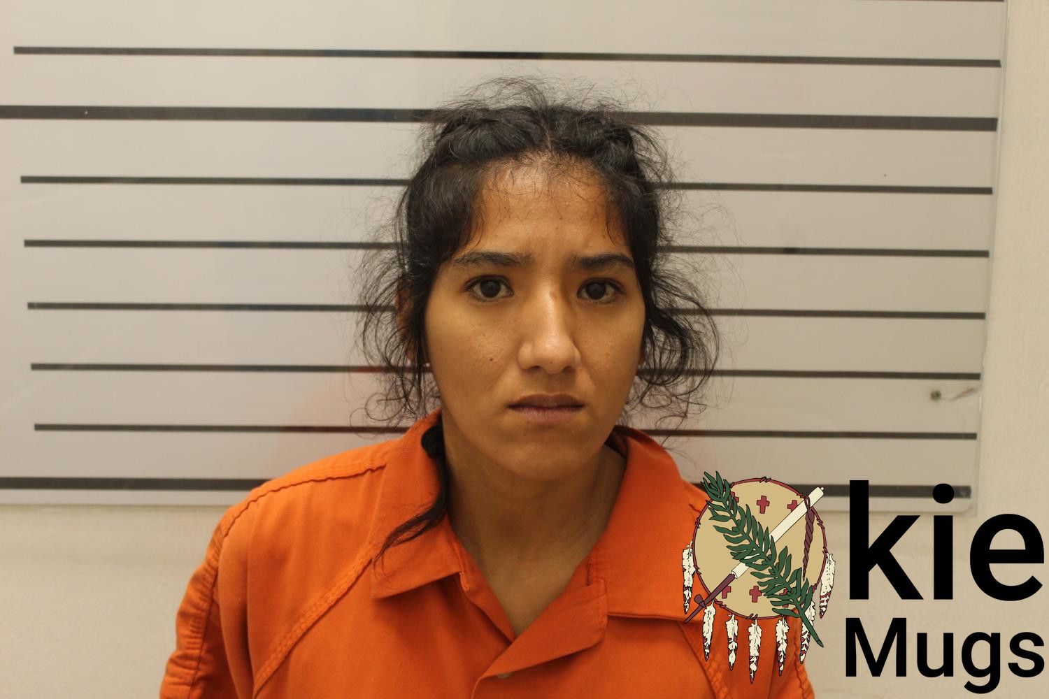 Booking photo of SAVANNA BROOK ROMO