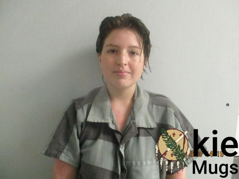 Booking photo of SAYDE ALFARO